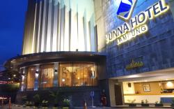 Yunna Hotel