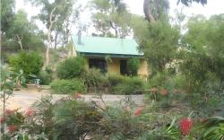 Kurrajong Trails and Cottages