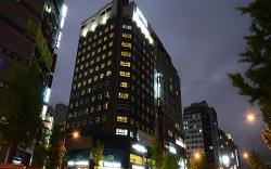 Dunsan Graytone Hotel