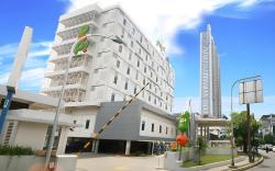 POP! Hotel Kemang Jakarta