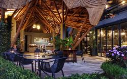 Cool downs Resort