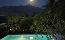 Cool downs Resort Chiangmai maerim