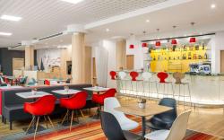 ibis Gyor