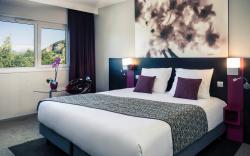 Hotel Mercure Annemasse Porte De Geneve