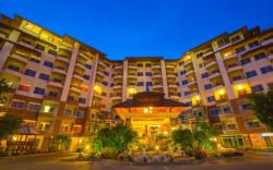 Kwanruen Resort