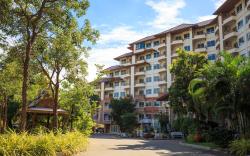Kwanruen Resort