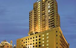 New Town Suites