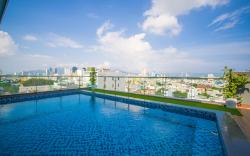 Quoc Cuong Hotel & Aparttment Danang by Haviland