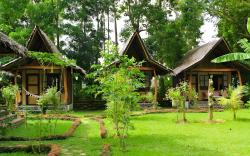Fox & Firefly Cottages