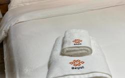 BECAUSE VERDE RESORT - PUERTO GALERA