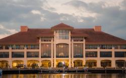 Subic Bay Yacht Club