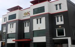 Graha Kardopa Hotel & Convention Hall