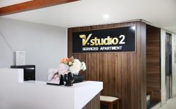 V-Studio Apartment 2