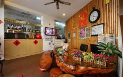 Sun Moon Lake Sunflower House