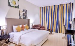 City Stay Grand Hotel Apartments