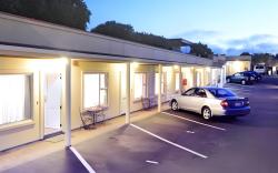 Siena Motor Lodge