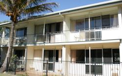 Pippies Backpacker Units