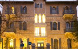 Villa Ba'moshava