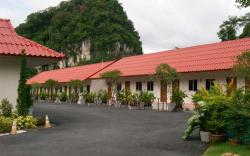 Srisawat Home Bungalow