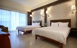 花蓮知卡宣民宿