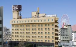 Hotel Taisei Annex