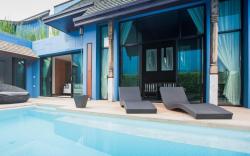 Wings Phuket Villa by Two Villas Holiday