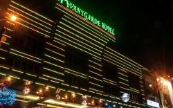 Avantgarde Hotel