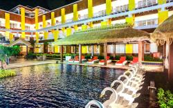 Mayfair Waves Resort