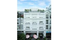 Saigon South Residence