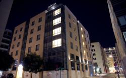 Downtown Hotel Apartment