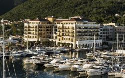 Regent Porto Montenegro By IHG