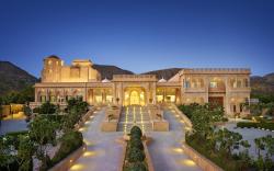 Pratap Mahal - IHCL SeleQtions