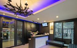 Srisawara Casa Hotel