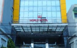 World Hotel
