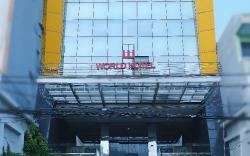 World Hotel