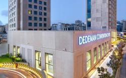 Dedeman Bostanci Istanbul Hotel and Convention Center