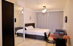 Abu Al Soud Hotel Apartments