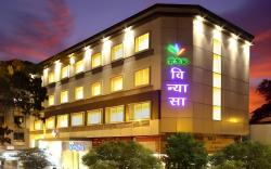 Hotel Vinyasa