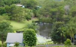 Montville Country Cabins