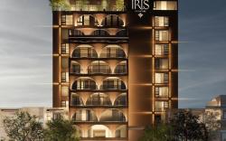 The Iris Signature Hotel and Spa