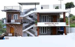 queen palace 