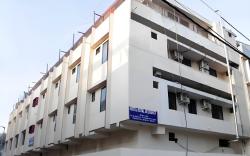 Hotel Royal Residency