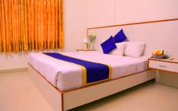 Airport Gateway Hotel 