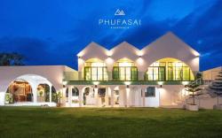 Phufahsai Resort