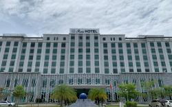 Raia Hotel and Convention Centre Alor Setar