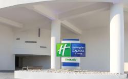 Holiday Inn Express & Suites Puebla Angelopolis By IHG