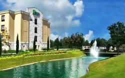 Holiday Inn Express & Suites Houston Northwest-Brookhollow By IHG