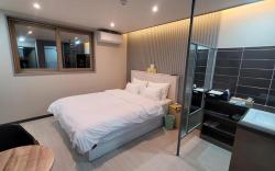 Pohang De Rest Hotel