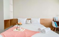 Studio Modern Gateway Park LRT City By Travelio