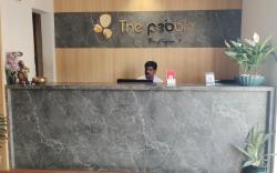 Hotel Le Pebble